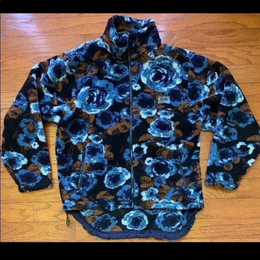 Napapijiri x Martine Rose Jacket